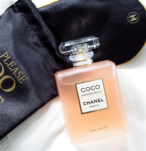 chanel mademoiselle prive fragrance|coco Chanel night fragrance.